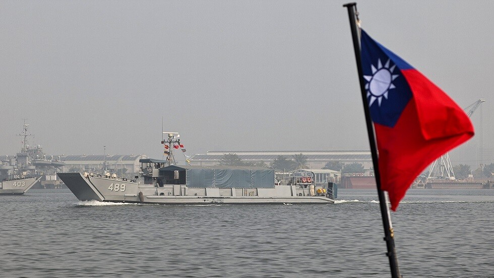 بعد تصريحات شي.. تايوان تؤكد عزمها على الدفاع عن سيادتها وديمقراطيتها