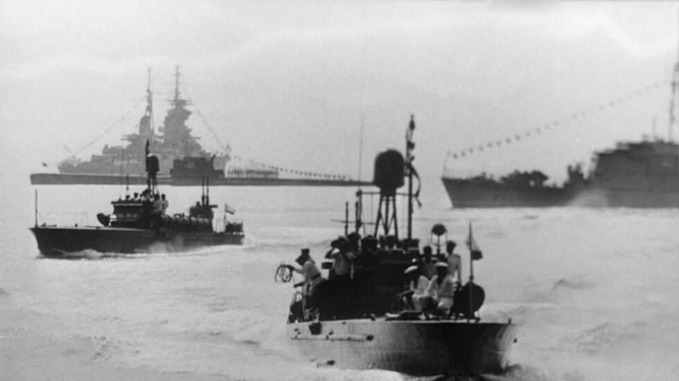 30 عاما على حل حلف وارسو