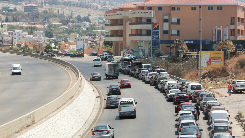 لبنان.. ارتفاع جديد في أسعار الوقود