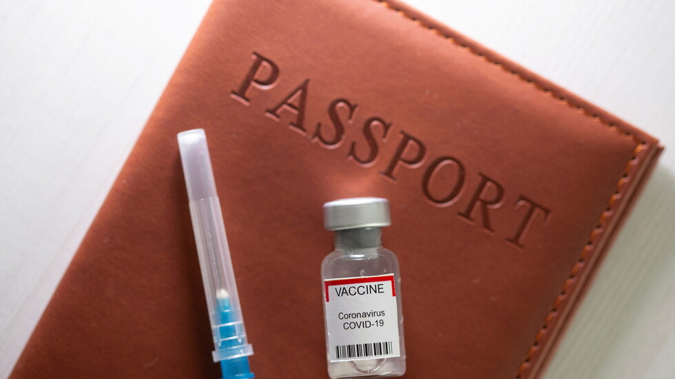 الاتحاد الأوروبي يبدأ العمل بشهادة "كوفيد-19" الرقمية