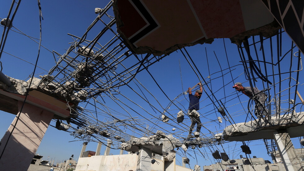 مفاوضات القاهرة.. الوفد الإسرائيلي يتفاجأ بوجود شخصيات بارزة من "حماس"
