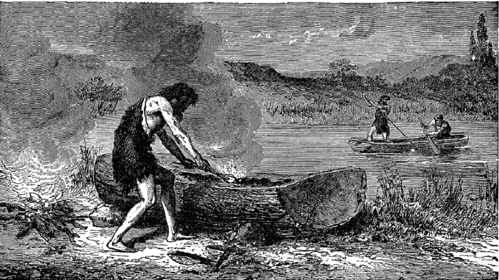 باحثون يكشفون أصول الاقتصاد العالمي!