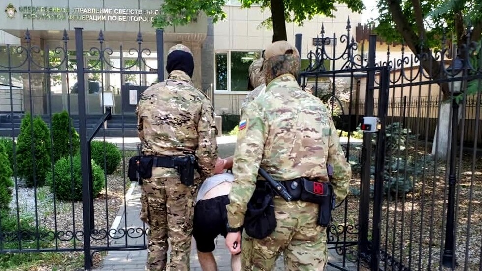 الأمن الروسي يعلن إحباط مخطط "داعشي" في موسكو ومقاطعة أستراخان