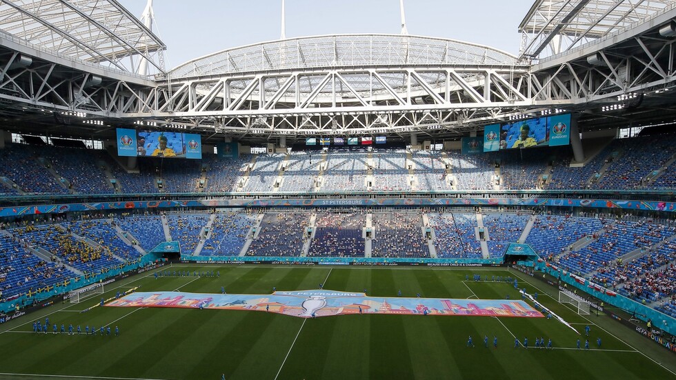 طامحون كبار في ربع نهائي أمم أوروبا ومواجهة نارية الجمعة