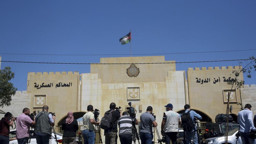 محام: القضاء الأردني رفض طلب استدعاء الأمير حمزة للشهادة في "قضية الفتنة"