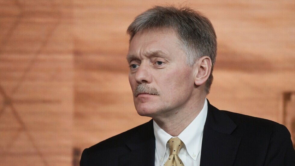 بيسكوف يرد على زيلينسكي حول العلم فوق مجلس الدوما الروسي