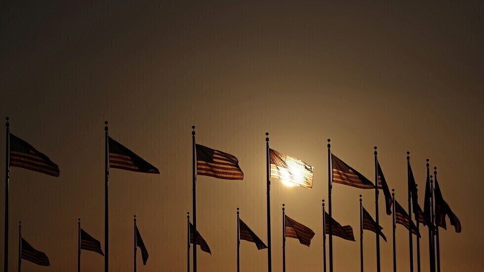 الولايات المتحدة: تطعيم نحو 55% من السكان فوق 12 عاما ضد كورونا