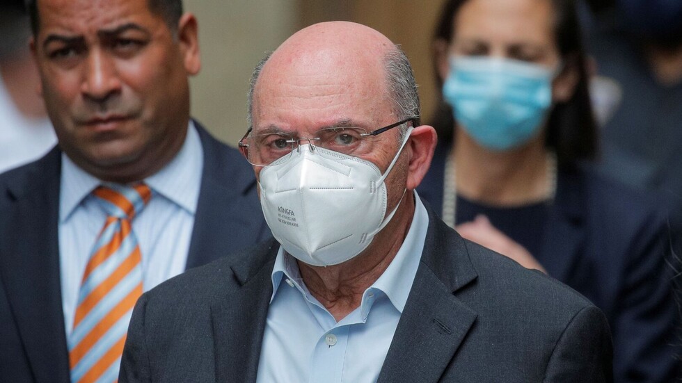 المدير المالي لمنظمة ترامب يدفع ببراءته في قضية الاحتيال الضريبي