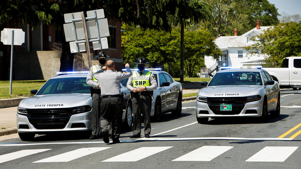 في سادس حادثة تشهدها الولايات المتحدة هذا العام.. وفاة طفل اختناقا بعدما تركه أبوه في السيارة