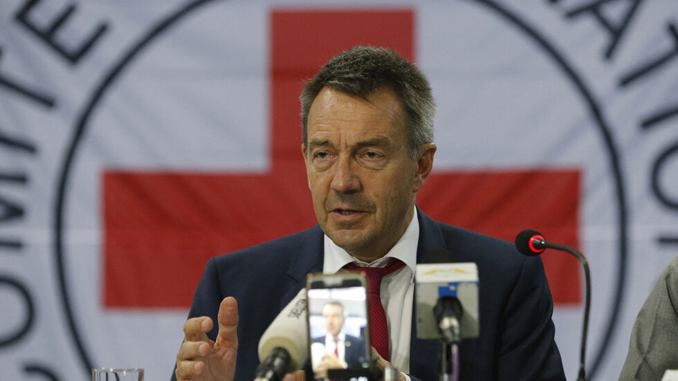 لجنة الصليب الأحمر تدعو لإيجاد أرضية مشتركة لتبادل الأسرى بين الأطراف اليمنية