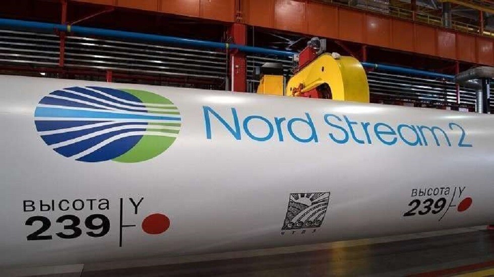 لجنة الكونغرس المختصة تعدّل عقوبات "السيل الشمالي - 2"