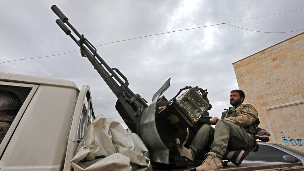 مركز المصالحة الروسي: رصد 41 انتهاكا من قبل المسلحين في إدلب