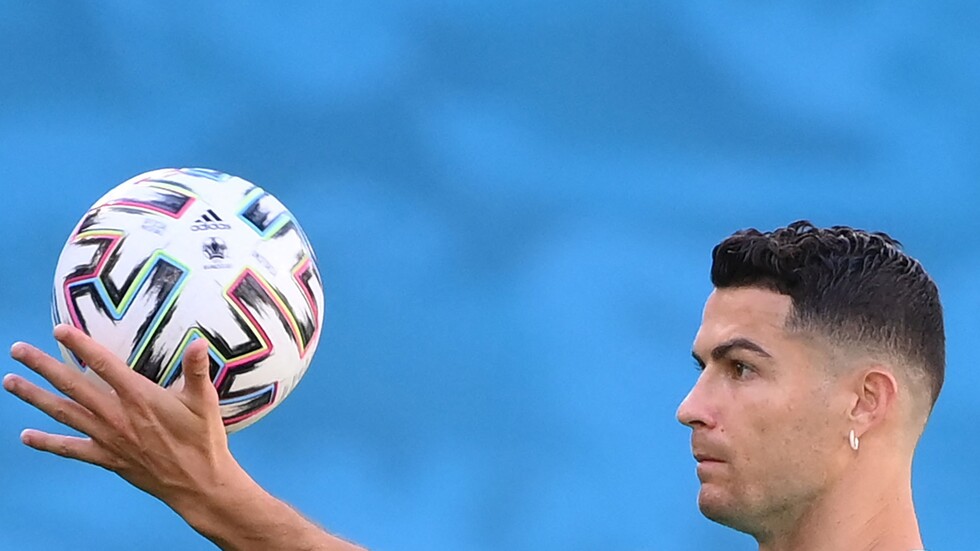 سعر "صادم" لبيع رونالدو في الصيف الحالي