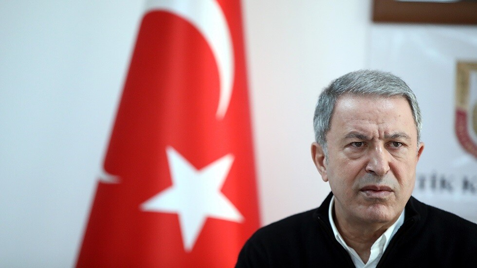 تركيا: مباحثاتنا بشأن مطار كابل مستمرة