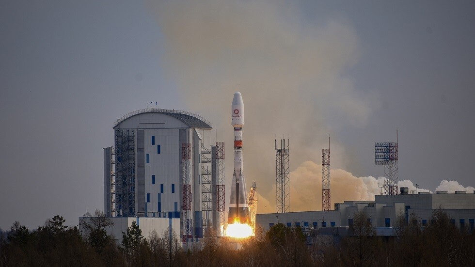 مطار "فوستوتشني" الروسي يشهد نجاحا ملحوظا في عمليات  إطلاق الصواريخ هذا العام