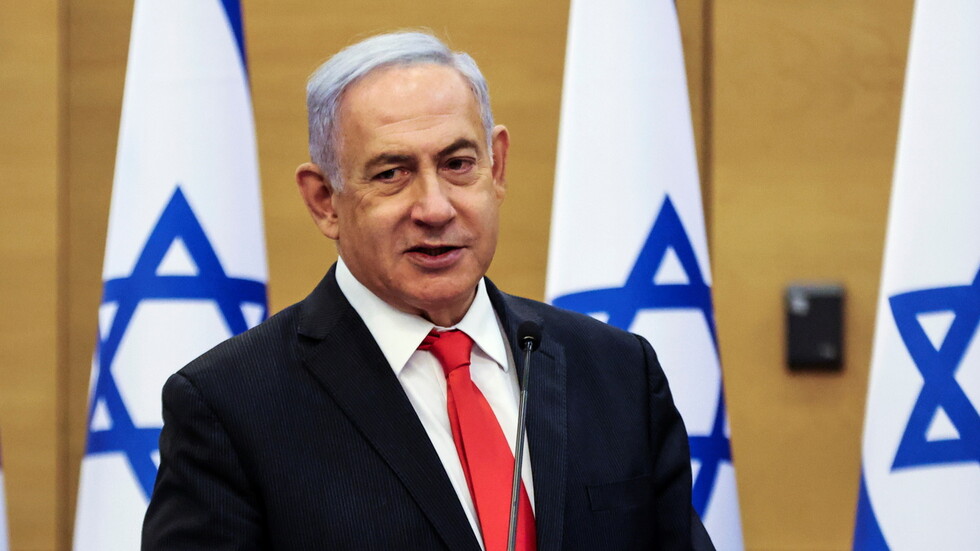 تقرير: الشرطة الإسرائيلية تحقق في "جاكوزي" نتنياهو