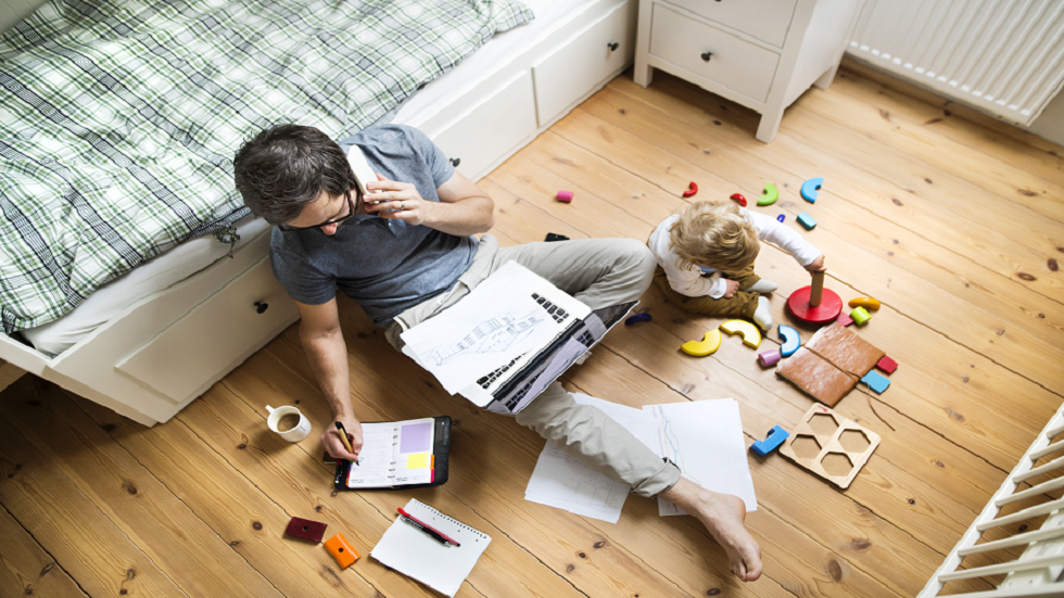 دراسة جديدة تكشف كيف قد يبدو الفرد العادي على المدى الطويل إذا استمرت إجراءات الإغلاق كقاعدة!