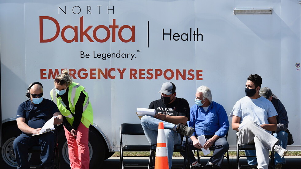 تقرير: فيروس تنفسي مألوف ينتشر في الولايات المتحدة مع عودة الحياة لطبيعتها