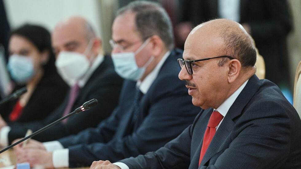 البحرين: اتفاقنا مع إسرائيل يخدم إحلال السلام الإقليمي وننتظر رد قطر على دعوتنا للتشاور