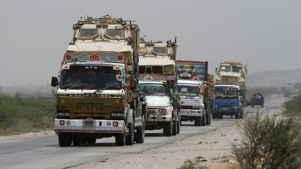 واشنطن تبحث في 3 دول عن ملجأ مؤقت لنحو 9 آلاف أفغاني خوفا عليهم من انتقام 