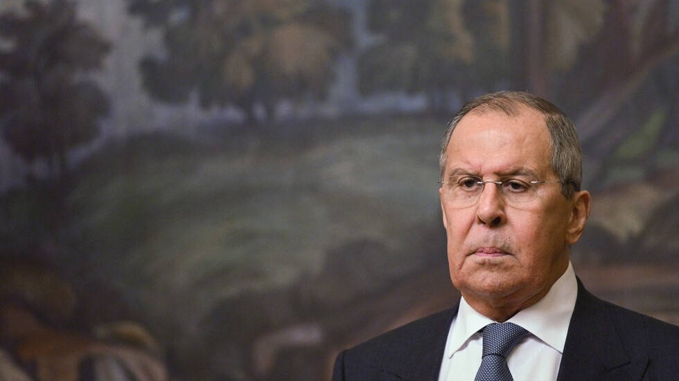 لافروف: على أكراد سوريا إبداء استقلاليتهم واهتمامهم بالحوار مع دمشق