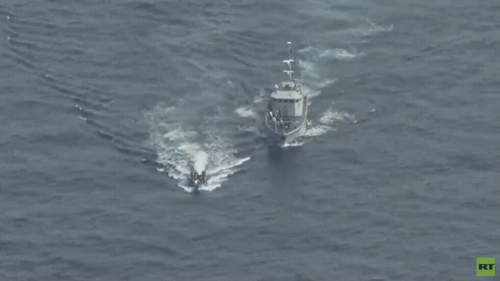 متحدث أوروبي: سنطلب تفسيرات من ليبيا حول حادثة إطلاق نار على قارب مهاجرين