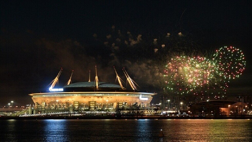 بطرسبورغ تودع أمم أوروبا باستضافتها مواجهة إسبانيا وسويسرا.. تعرف على التشكيلة الأساسية