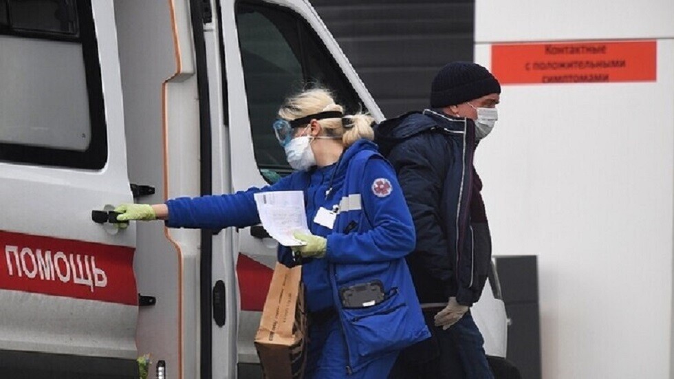 مصرع ستة أشخاص بحادث مرور في بشكيريا الروسية