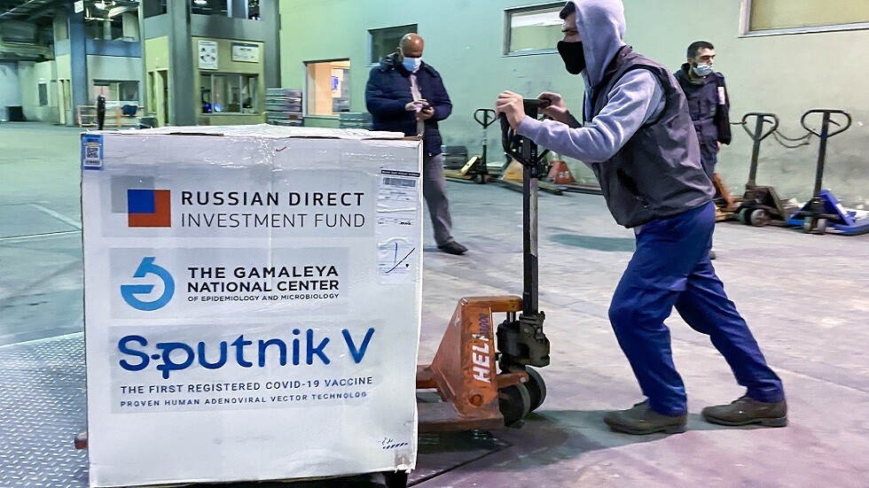 لبنان.. الكنيسة الأنطاكية تتسلم دفعة من لقاح 