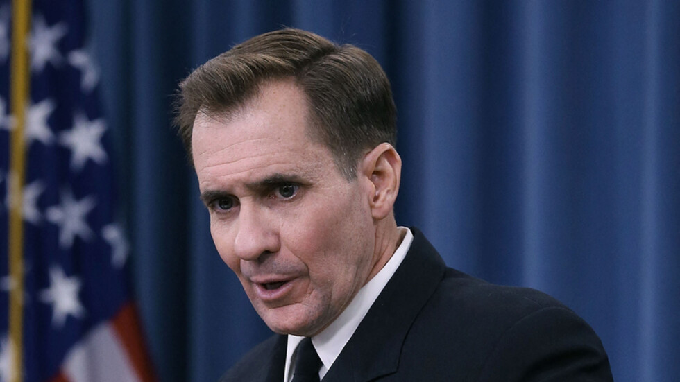 البنتاغون: الجيش الأمريكي سيحتفظ بصلاحيات حماية القوات الأفغانية