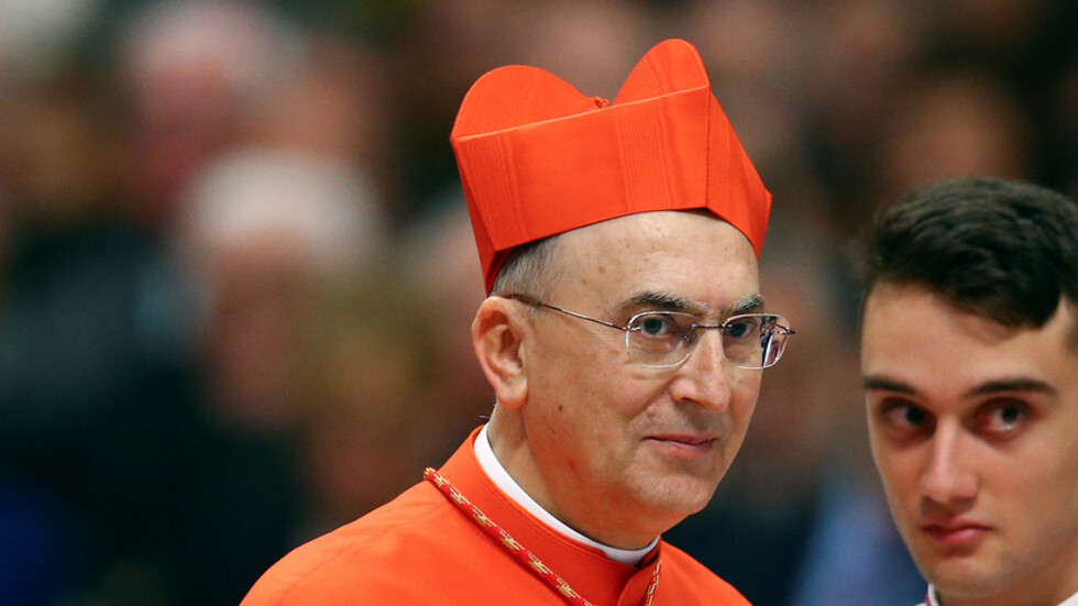 القاصد الرسولي في سوريا: عندما أخرج في دمشق صرت أرى مشاهد لم تكن موجودة من قبل