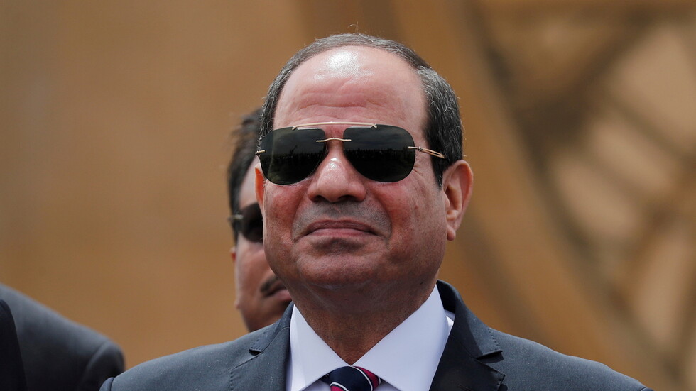 السيسي يفتتح اليوم أحدث القواعد العسكرية المصرية على البحر المتوسط