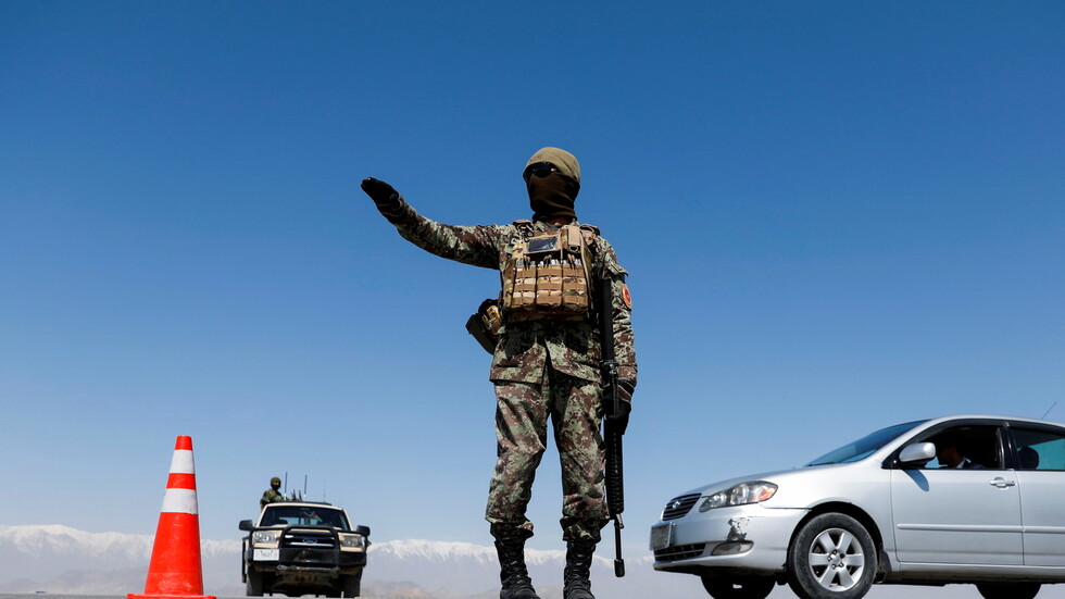 مقتل 23 شخصا باشتباكات عنيفة في أفغانستان