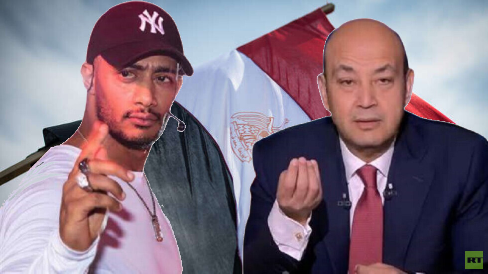 مصر.. عمرو أديب ومحمد رمضان ينتظران الحكم