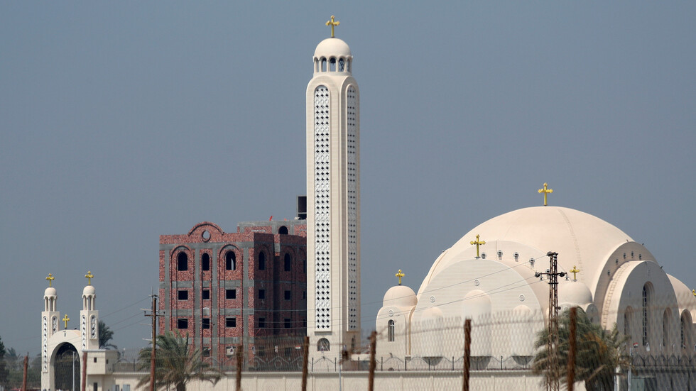 مصر.. الحكومة والكنائس تنتهي من إعداد قانون الأسرة للمسيحيين