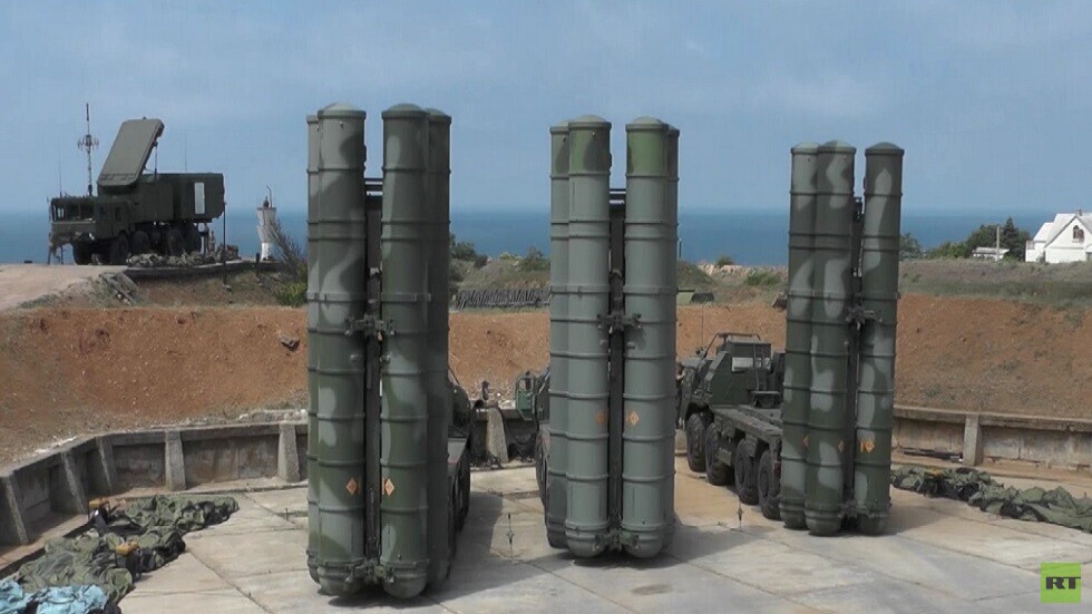 استراتيجية جديدة للأمن القومي الروسي