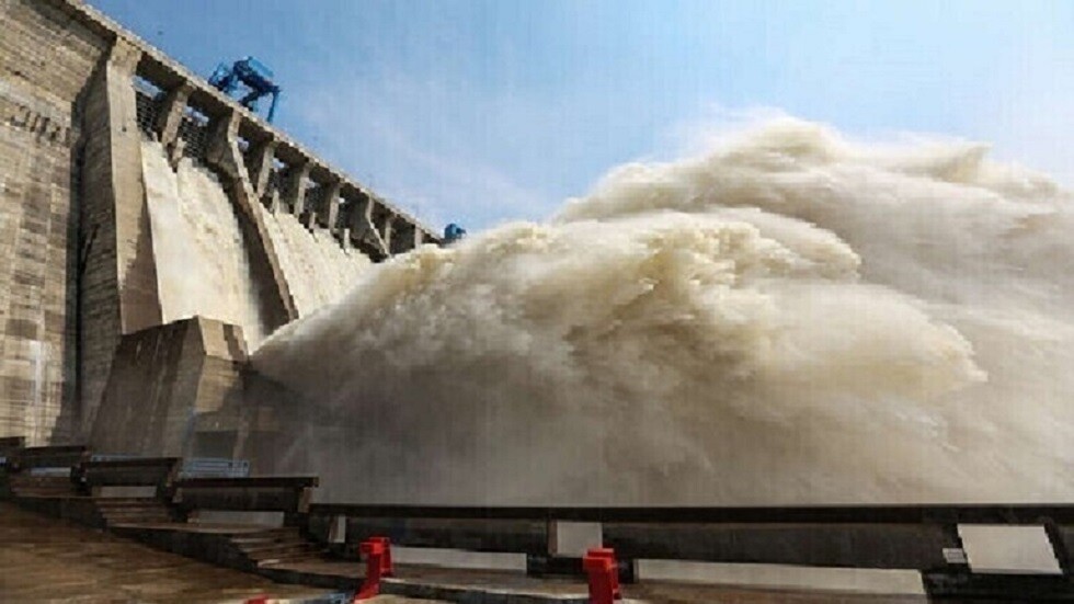 الجامعة العربية: سد النهضة قد يتحول لقضية حقوق إنسان ومجلس الأمن سيستمع للأطراف الثلاثة