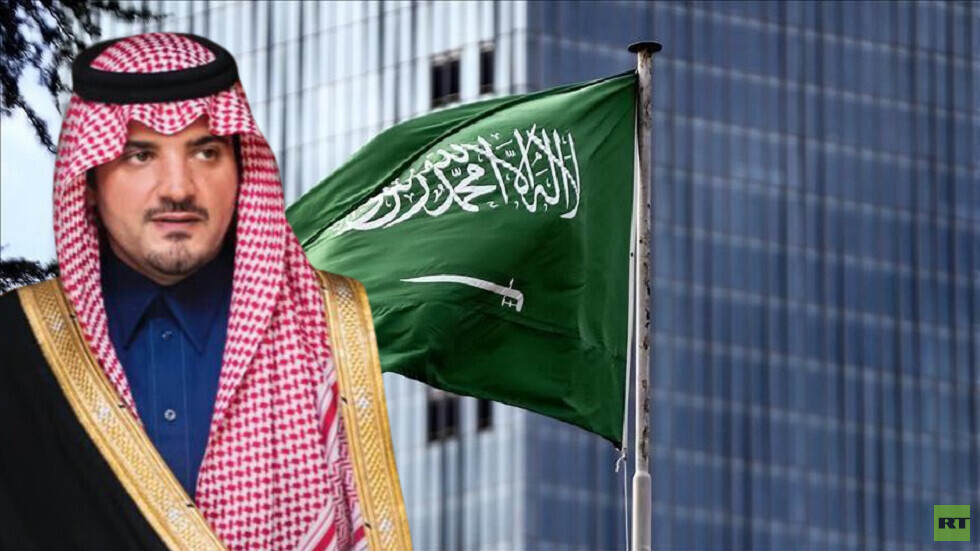 وزير الداخلية السعودي: نقل مخالفي أمن الحدود وإيواؤهم أو التستر عليهم جريمة كبرى