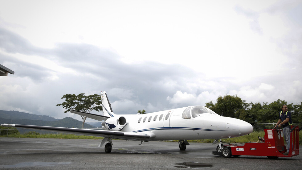 الإعلان عن مصرع جميع ركاب الطائرة المنكوبة في هايتي