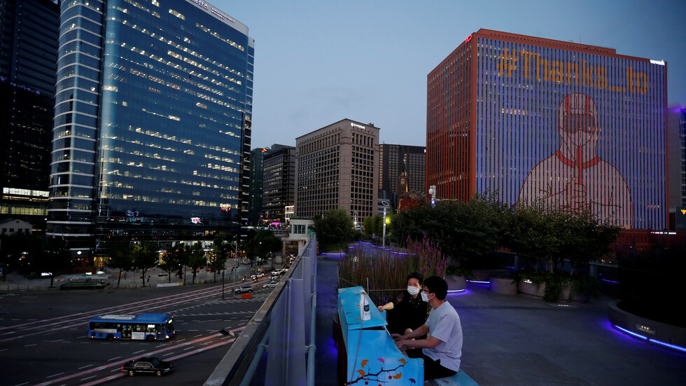 انكماش عدد سكان سيئول بسبب ارتفاع أسعار السكن