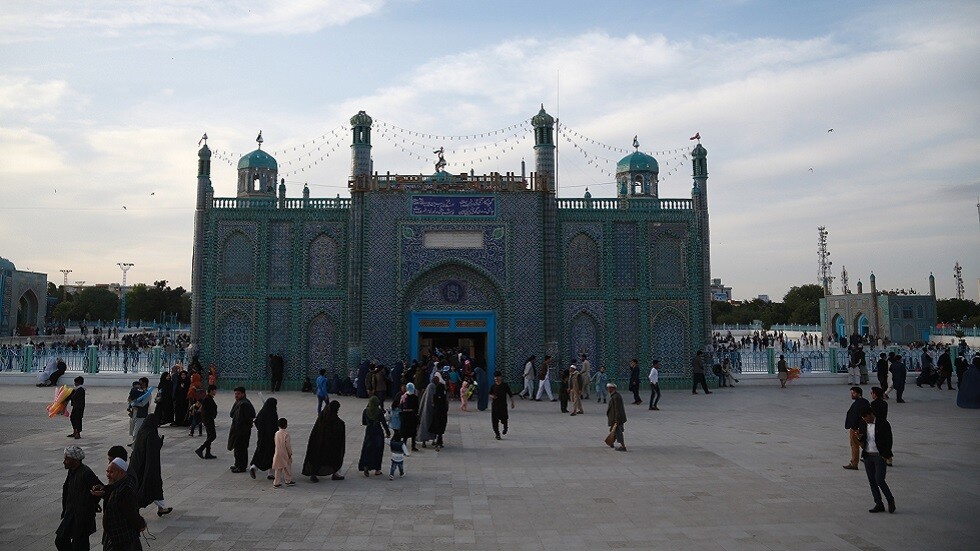 إيران تقلص حضورها القنصلي في أفغانستان