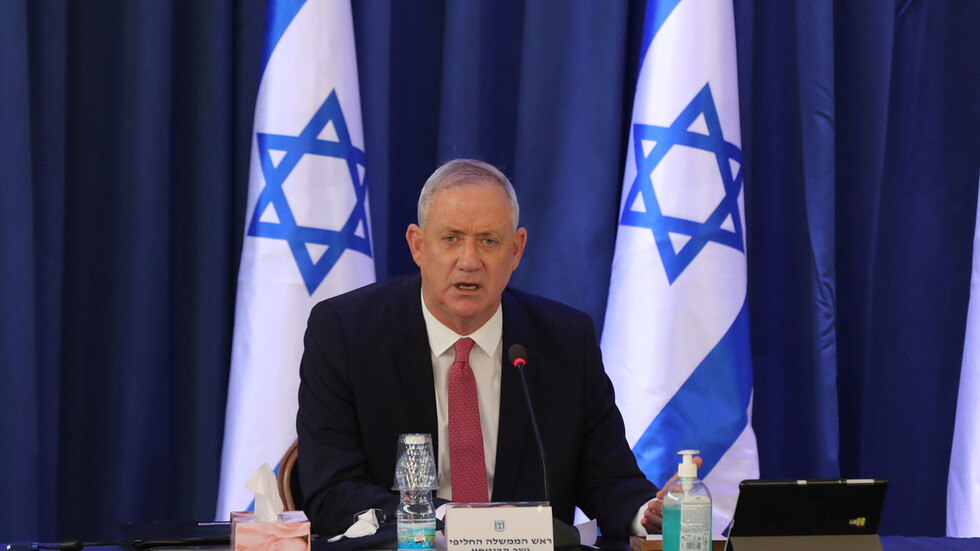 إسرائيل تدشن نصبا تذكاريا تخليدا لذكرى قتلى "جيش لحد" (صور)