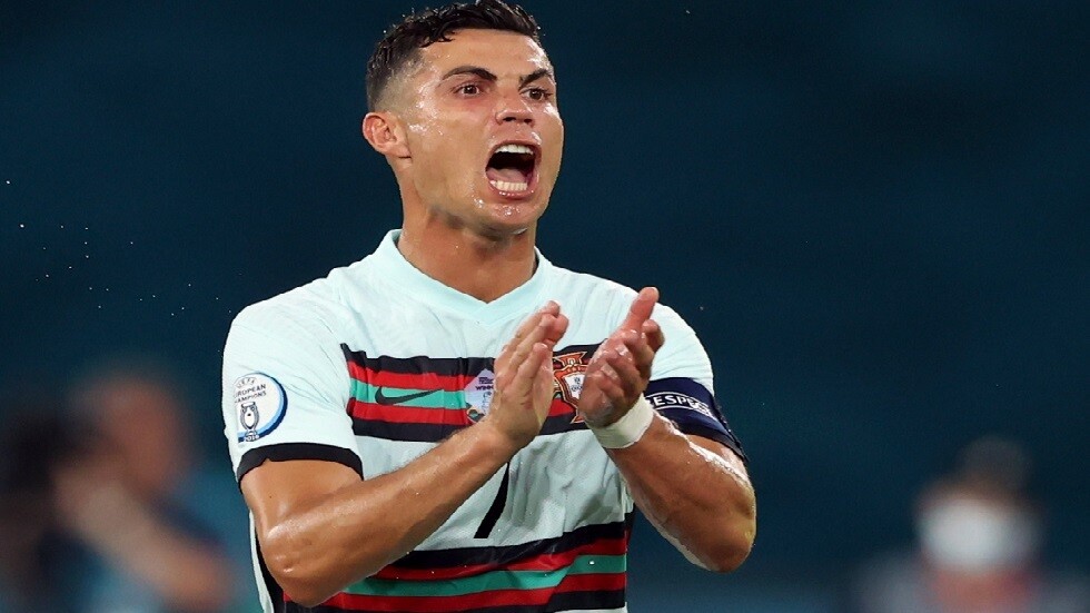 "اليويفا" يزف نبأ سارا لرونالدو