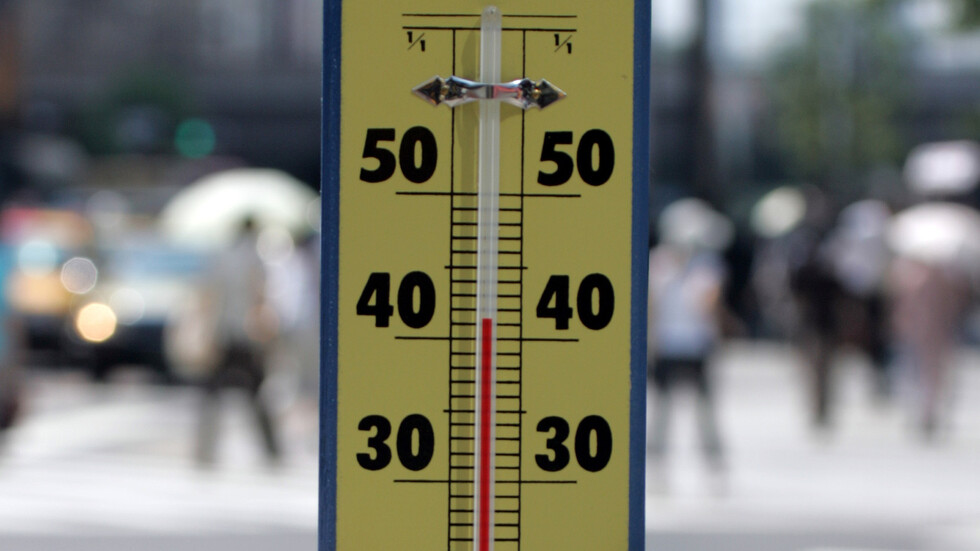 الكويت والجزائر الأكثر سخونة عربيا