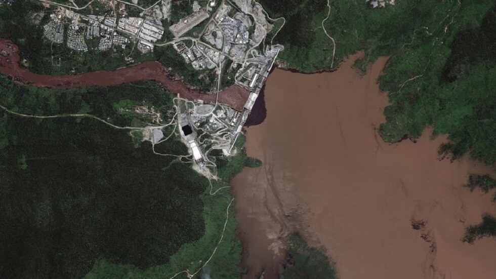 السودان: الملء الثاني لسد النهضة أصبح أمرا واقعا