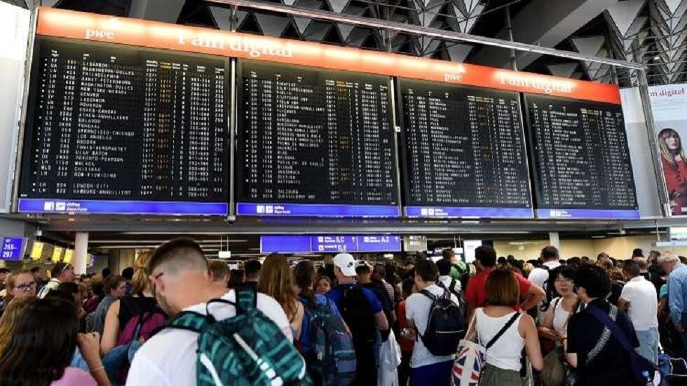 بينها روسيا.. ألمانيا تخفف قيود كورونا على القادمين من 4 دول