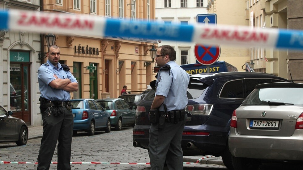 إصابة 4 أشخاص في انفجار بمصنع للوقود الحيوي في التشيك