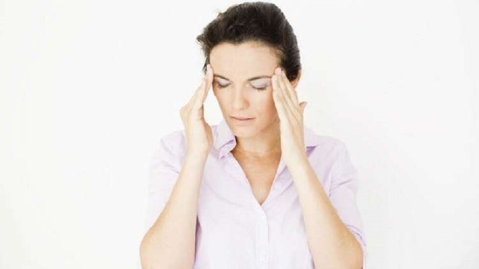 تحديد أعراض صداع