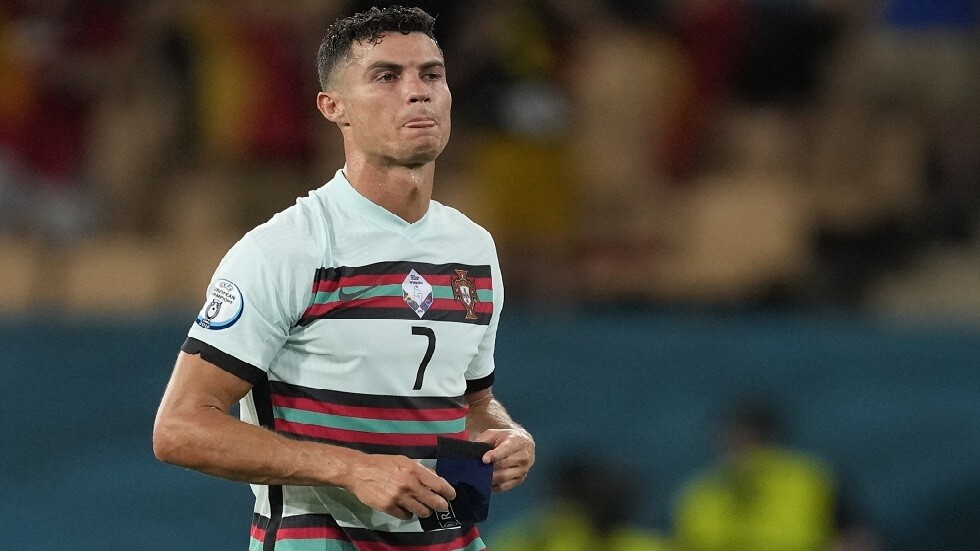 قائمة هدافي "يورو 2020".. 3 لاعبين يهددون صدارة رونالدو