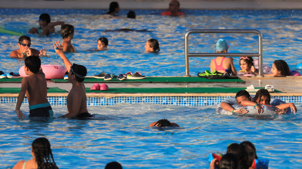 مصر.. إشغال فنادق القاهرة وشرم والغردقة يشهد تعافيا في النصف الأول من 2021